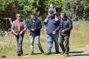 I Open Robledo de Chavela de Field Target